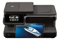 Pilote HP Photosmart 7510 Imprimante