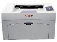 Pilote Xerox Phaser 3117 Imprimante