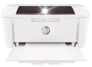 Pilote HP Laserjet Pro M15W Imprimante
