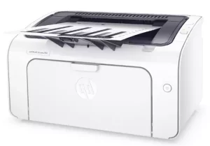 Pilote HP Laserjet Pro M12W Imprimante