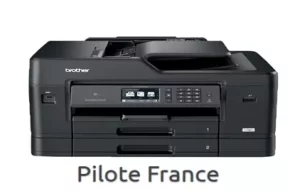 Pilote Brother MFC-J6930DW Imprimante