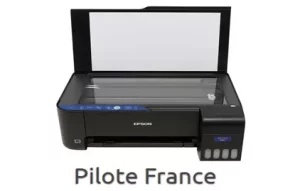 Pilote Epson ET-2711 Imprimante