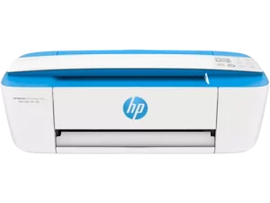 Pilote HP DeskJet Ink Advantage 3775 Imprimante