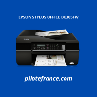 Epson Stylus Office BX305fw