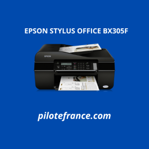 Epson Stylus Office BX305f